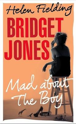 Una chiacchierata su Bridget Jones: Un amore di ragazzo di Helen Fielding