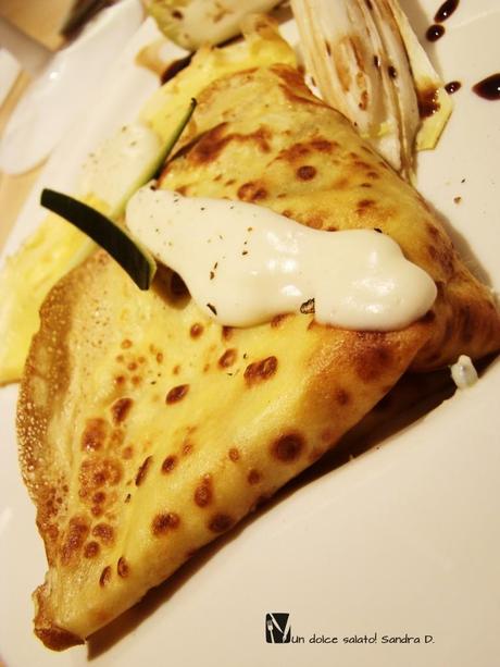 51.d_crepes alle zucchine e crema di parmigiano