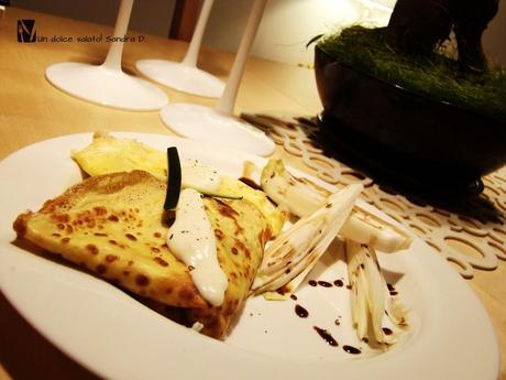 51.a_crepes alle zucchine e crema di parmigiano