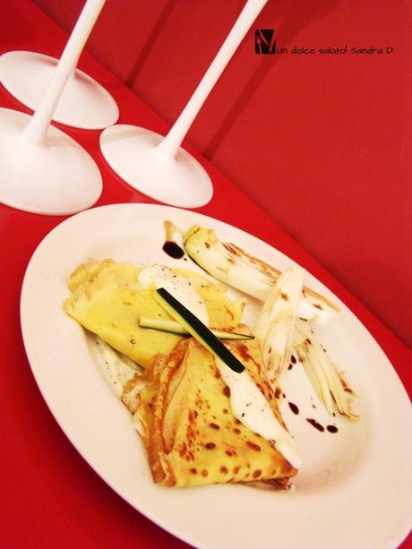 51.b_crepes alle zucchine e crema di parmigiano