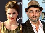 Richard Schiff e McKayla Maroney compariranno in “Bones 9″