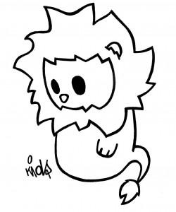 oroscopo novembre leone: temporale leone