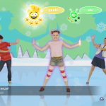 Just Dance Kids 2014 è disponibile per Wii, Wii U ed Xbox 360