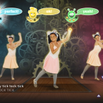 Just Dance Kids 2014 è disponibile per Wii, Wii U ed Xbox 360