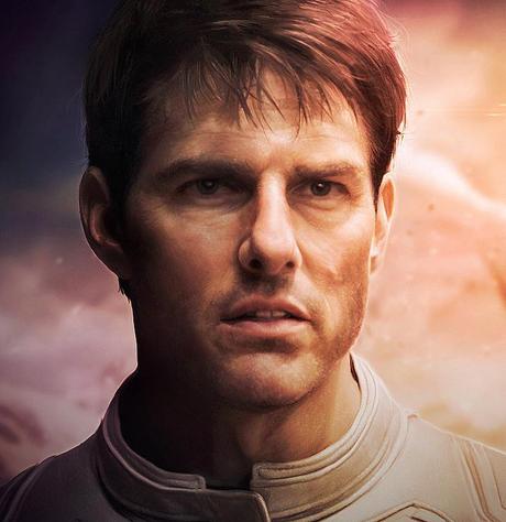 tom cruise oblivion