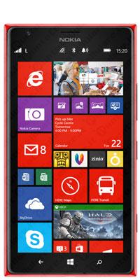 Manuale Italiano Nokia Lumia 1520 tutti i trucchi e i segreti