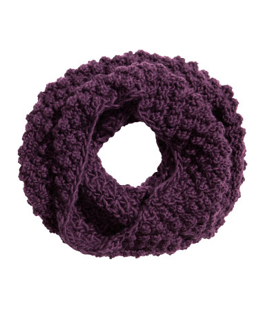 10 sciarpe che avrei voluto avere h&m-scarf-wool