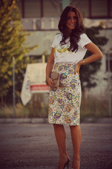 BEST LOOK - SEPTEMBER PART. 1 BEST LOOK - SEPTEMBER PART. 1