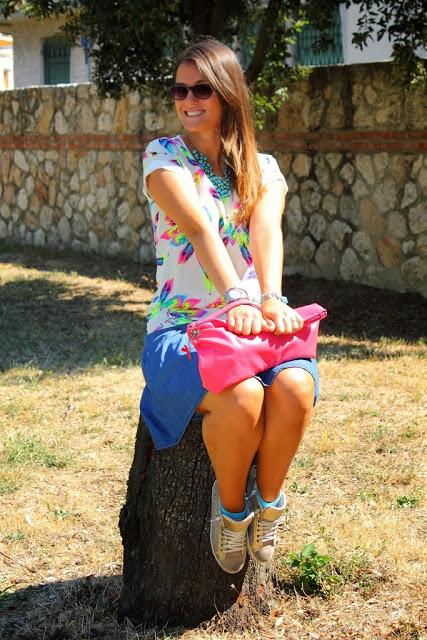 BEST LOOK - SEPTEMBER PART. 1 BEST LOOK - SEPTEMBER PART. 1