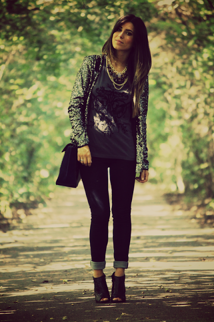 BEST LOOK - SEPTEMBER PART. 1 BEST LOOK - SEPTEMBER PART. 1