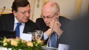 Risoluzione bipartisan Ue sul fronte immigrazione Mozione bipartisan Ue per rivedere le norme che regolano il problema dell'immigrazione, con particolare riferimento alla Bossi-Fini italiana.