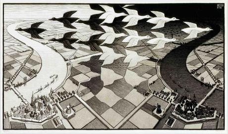 Opera di Escher