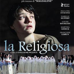 “La Religiosa”, film di Guillaume Nicloux: in un’epoca di imposizioni una giovane donna cerca la libertà