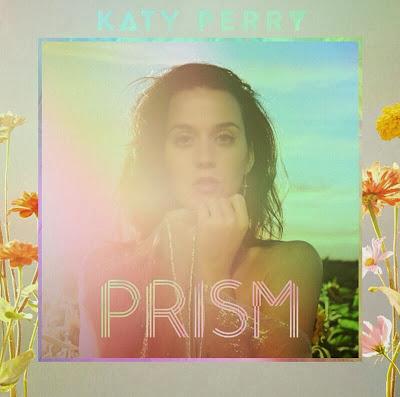 DI KATY PERRY, DEL NUOVO “PRISM” E DELLE SUE TETTONE