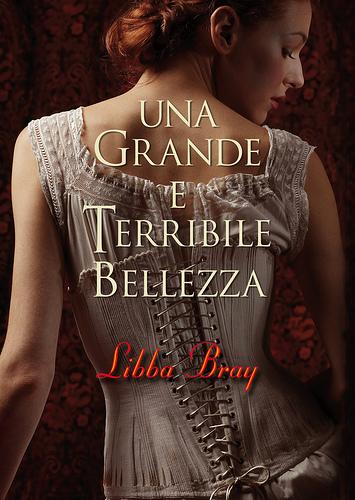 Book Tag: corpo umano