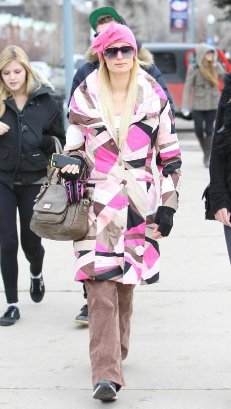 Il piumino adesso? Anche NO Il piumino adesso? Anche NO