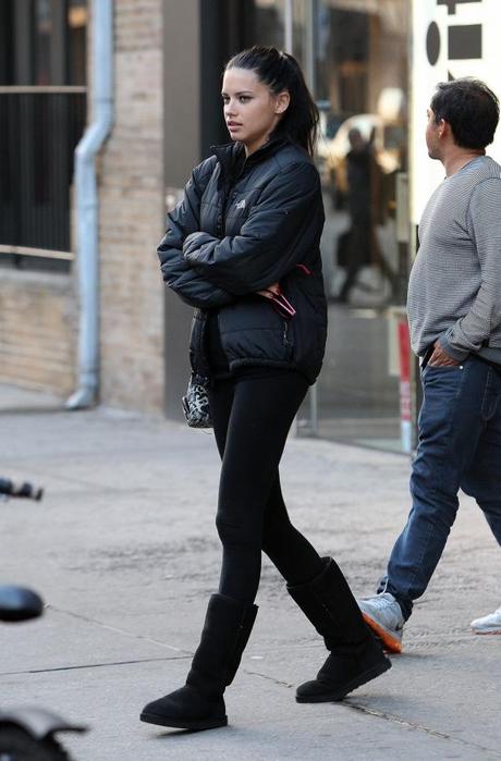 Il piumino adesso? Anche NO Il piumino adesso? Anche NO