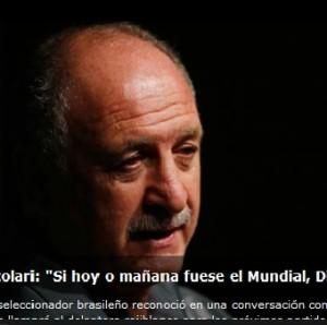 Diego Scolari