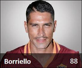Borriello: 