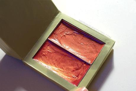 PIXI // Preview Palette Natural Minerals