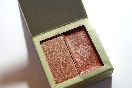 PIXI // Preview Palette Natural Minerals