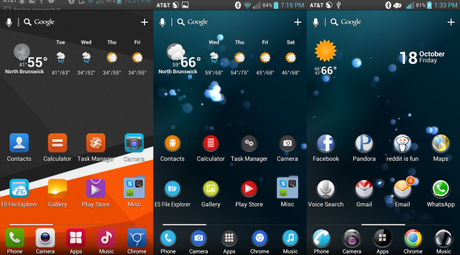 temi launcher LG 620x344 Personalizzare smartphone LG con tanti nuovi temi da scaricare gratis
