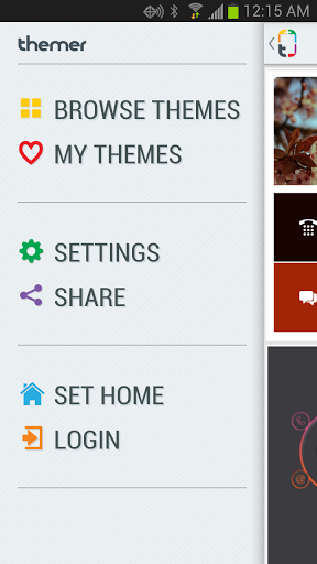 Android Themer Beta disponibile sul Play Store! Android Themer Beta disponibile sul Play Store!