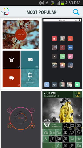 Android Themer Beta disponibile sul Play Store! Android Themer Beta disponibile sul Play Store!