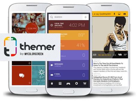 Android Themer Beta disponibile sul Play Store! themer Android Themer Beta disponibile sul Play Store!