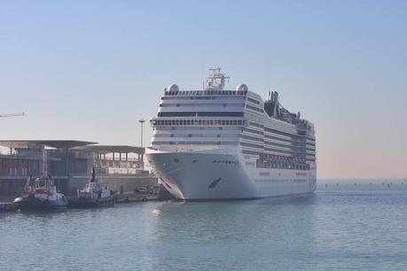 Al via a Livorno la terza edizione di Italian Cruise Day, forum sull’industria crocieristica italiana ideato da Risposte Turismo