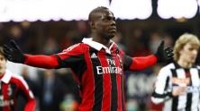 Il Milan corre ai ripari per Balotelli: ecco in arrivo il suo tutor personale! Il Milan corre ai ripari per Balotelli: ecco in arrivo il suo tutor personale!