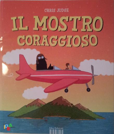 mostro1 JUDGE E IL SUO TALENTO PER LA NARRATIVA