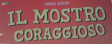 mostro2 JUDGE E IL SUO TALENTO PER LA NARRATIVA