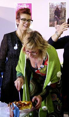 Due giornate intense Due giornate intense