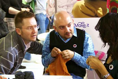 Due giornate intense Due giornate intense