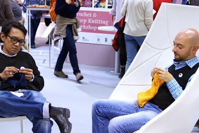 Due giornate intense Due giornate intense