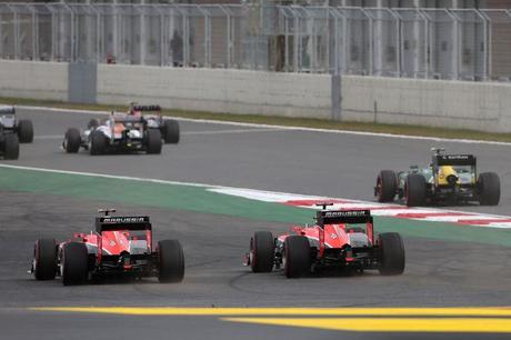 Il team Marussia si assicura il suo futuro in F1 Marussia_GP_Corea_2013