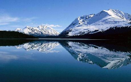 Alaska. Foto credit: Steve Jhonson (www.flickr.com/photos/steffer/)