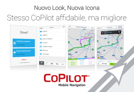 header 530x366 Disponibile CoPilot 9.5 per Android sul Play Store: ecco le novità