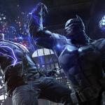 Batman: Arkham Origins, l’Uomo Pipistrello combatte in nuove immagini Batman: Arkham Origins, l’Uomo Pipistrello combatte in nuove immagini