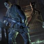 Batman: Arkham Origins, l’Uomo Pipistrello combatte in nuove immagini Batman: Arkham Origins, l’Uomo Pipistrello combatte in nuove immagini