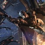 Batman: Arkham Origins, l’Uomo Pipistrello combatte in nuove immagini Batman: Arkham Origins, l’Uomo Pipistrello combatte in nuove immagini