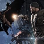 Batman: Arkham Origins, l’Uomo Pipistrello combatte in nuove immagini Batman: Arkham Origins, l’Uomo Pipistrello combatte in nuove immagini