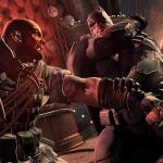 Batman: Arkham Origins, l’Uomo Pipistrello combatte in nuove immagini Batman: Arkham Origins, l’Uomo Pipistrello combatte in nuove immagini