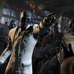Batman: Arkham Origins, l’Uomo Pipistrello combatte in nuove immagini Batman: Arkham Origins, l’Uomo Pipistrello combatte in nuove immagini