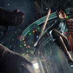 Batman: Arkham Origins, l’Uomo Pipistrello combatte in nuove immagini Batman: Arkham Origins, l’Uomo Pipistrello combatte in nuove immagini