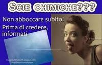 Scie Chimiche - Verità o Bufala?