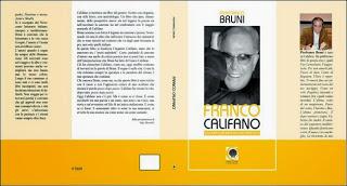 Raccontando Franco Califano di Pierfranco Bruni - Con Prefazione di Gigi Marzullo