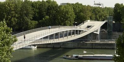 PASS PER LE STRADE DI PARIGI: I PONTI (5^puntata)