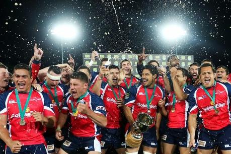 ITM Cup finale Championship: Tasman - Hawke's Bay 26 - 25 ITM Cup finale Championship: Tasman - Hawke's Bay 26 - 25